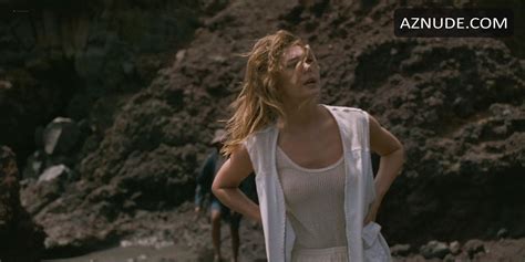 THE ASSESSMENT NUDE SCENES AZNude