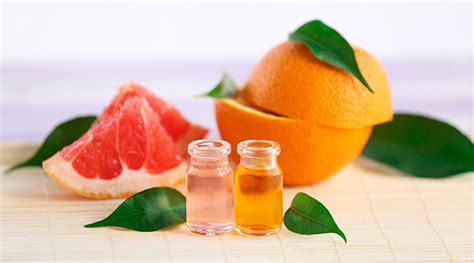 7 Ways Grapefruit Essential Oil Can Boost Your Health