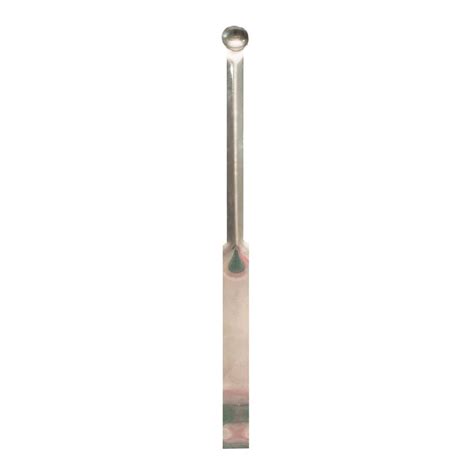 Stainless Steel Lab Spatula - Msmedicals