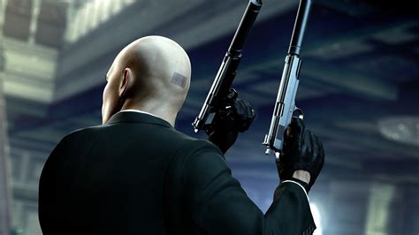 Hitman Absolution Gloves