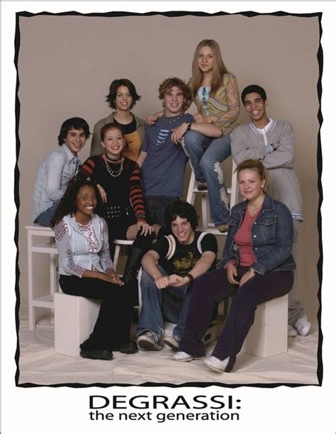 #degrassi season 4 on Tumblr