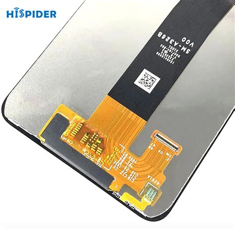 Samsung A M Hispider Lcd Screen Replacement Original Incell Lcd