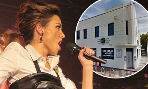 Melbourne Gay Bar Gh Hotel Closes Down Daily Mail Online