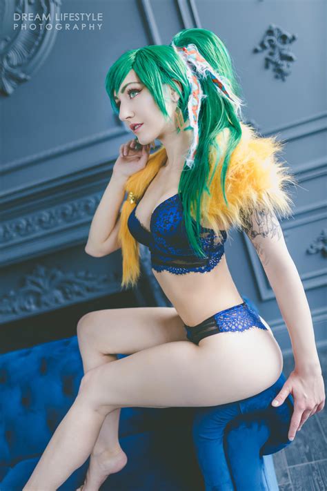 Luxlo Luxlocosplay Nude OnlyFans Leaks Photos TheFappening