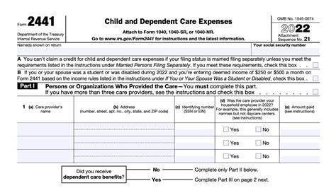 Irs Form 8332 Instructions A Guide For Custodial Parents