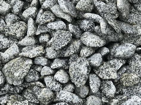 Купити гальку гранітну Декоративна галька з граніту по кращім цінам ...