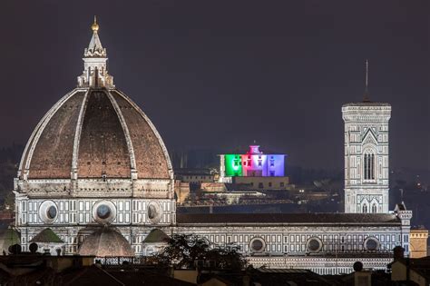 Firenze In Testa Alla Classifica Come Citt Pi Inquinata Ditalia