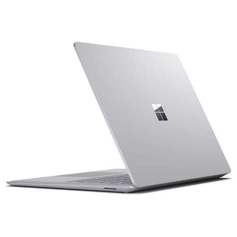 Microsoft Surface Laptop 7th Gen Core I5 8gb 256gb Windows 10 S Dah 00020 Au