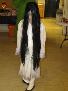 11 The Grudge Halloween Costume ideas | the grudge, halloween, japanese ...