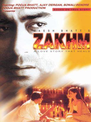 Zakhm (1998) - Mahesh Bhatt | Cast and Crew | AllMovie