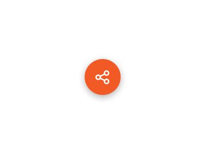 Share Button animation by Stanpo on Dribbble