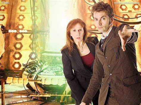 Doctor Who Series 4 Promotional Pictures Doctor Who Series 4 Wallpaper 9468538 Fanpop