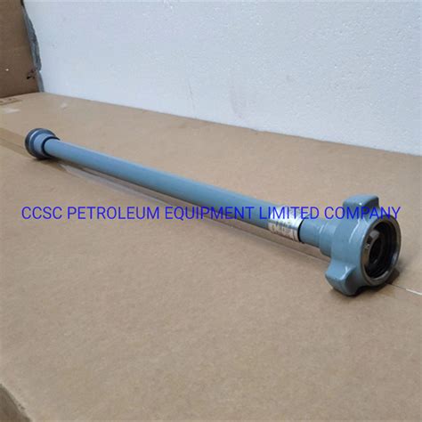 Integral Alloy Steel Forged Fittings Straight Pipe Flowline Pup Pipe