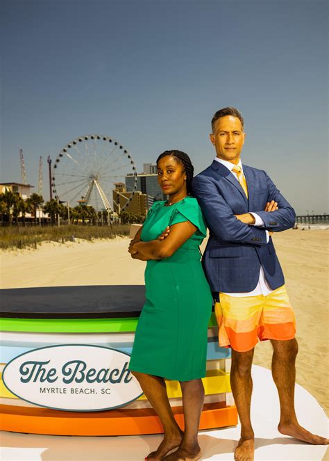 2022 Visit Myrtle Beach Annual Report by Visit Myrtle Beach - Issuu