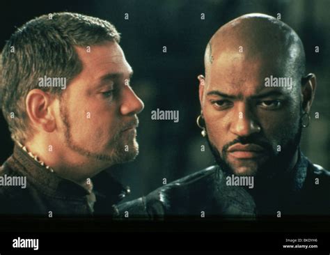 OTHELLO (1995) KENNETH BRANAGH, LAURENCE FISHBURNE OTHE 067 Stock Photo - Alamy