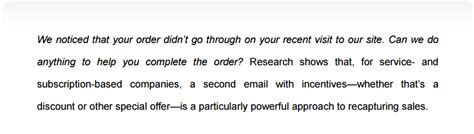 powerful tips  reduce shopping cart abandonment