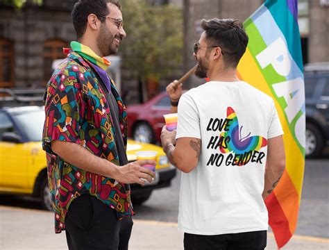 Lgbt Gay Pride Svg Rainbow Butterfly Svg Gay Pride Quote Etsy