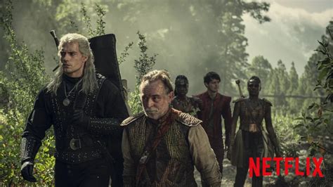 The Witcher Season 3 On Netflix: News, Cast, Story,… | EarlyGame