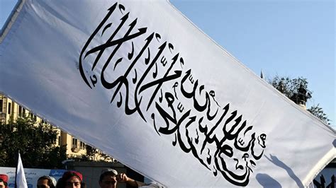 Were Taliban Flags Waved at a Pro-Palestine Demonstration at Florida ...