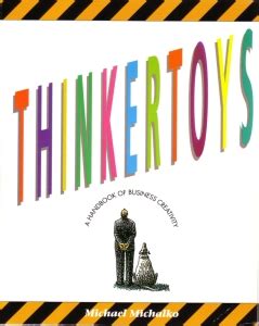 Thinkertoys - Mycoted