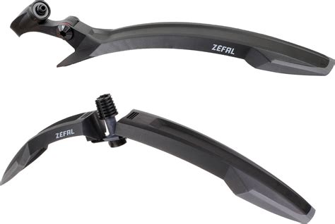 Zefal Deflector M60 Mudguards Set Mudguards Cycle Superstore