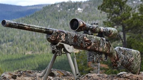 Top Deadliest Sniper Rifles In The World With Their Videos