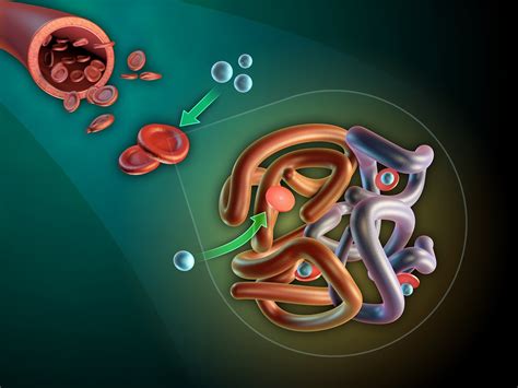Mioglobina E Hemoglobina - Mioglobina: qué es, estructura, función, valores normales
