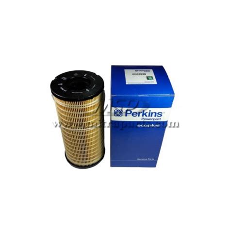 Jual Perkins Fuel Filter CH10930 Jakarta Utara MITRA SARANA PRATAMA