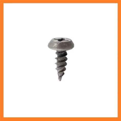 Tornillo Estructura Drywall Pta Aguda 7x7 16 100un Cuotas sin interés