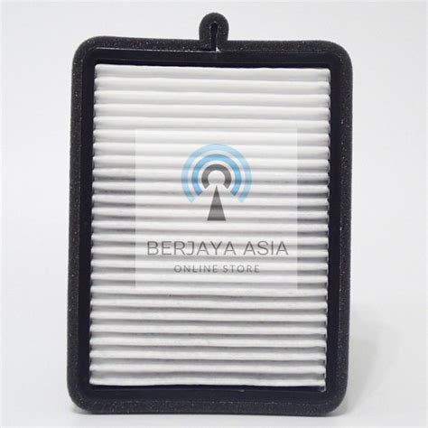 Proton Gen Persona Satria Neo Air Cond Cabin Filter For