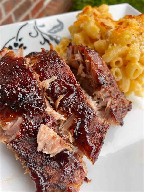 Instant Pot Ribs From Frozen Recipe