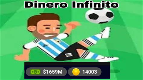 World Soccer Champs Mod APK Link Directo YouTube