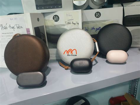 Thay Pin Loa Bang Olufsen Beoplay A Min Mobile