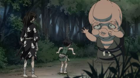 Dororo 2019 14 Online Sub Español Hd Pepeliculas