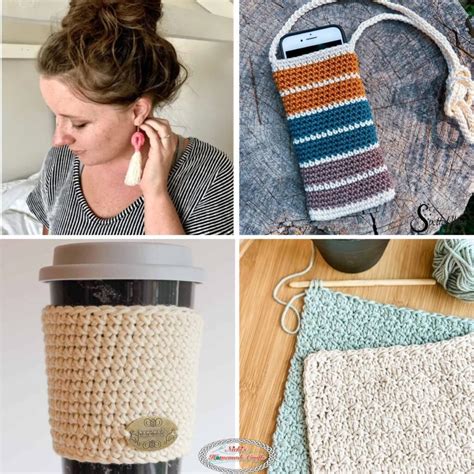 Free Easy Crochet Market Bag Patterns Nicki S Homemade Crafts