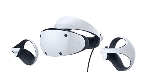 Playstation Vr2 Specifications