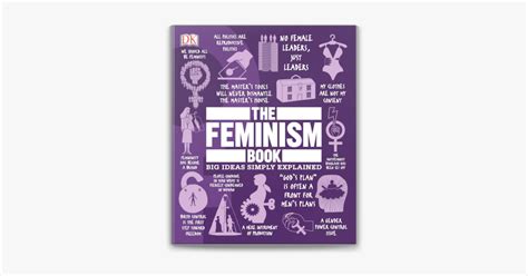 ‎The Feminism Book on Apple Books