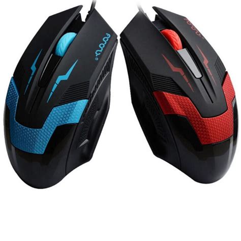 Как выбрать мышку?