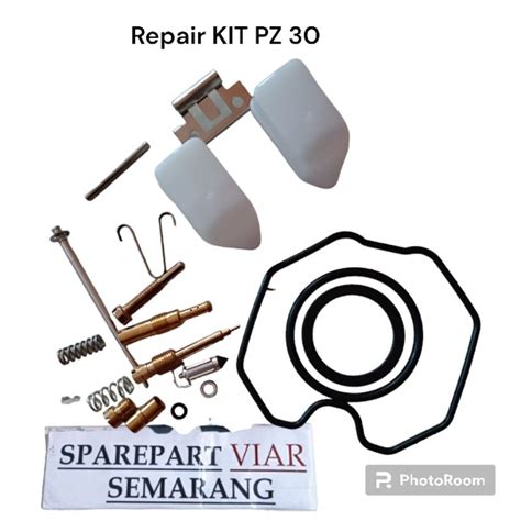 Jual Pelampung Karbu Repair Kit Karbu Viar Pz 30 Partkit Karbu Pz 30