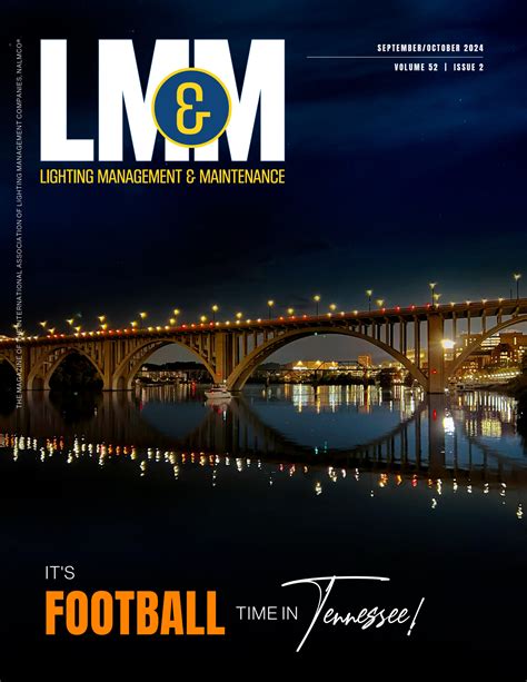 The Business of Lighting | Edison Report