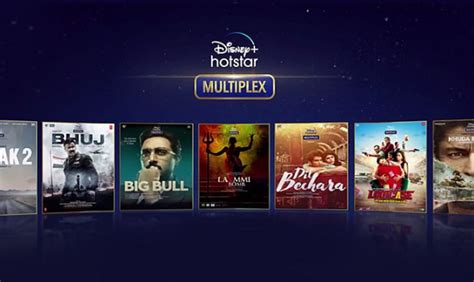 Hotstar Latest Movies List - Scopalabor