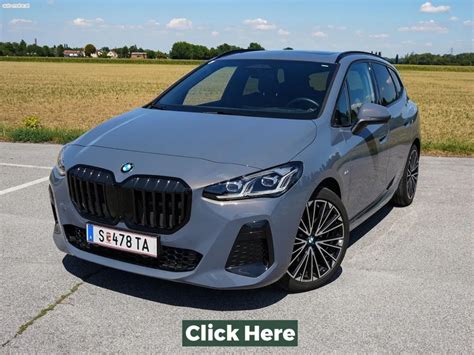 Top 30 Bmw 220i Active Tourer Image