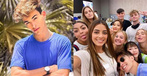 Alex Mandon Rey Pode J Ter Encontrado O Now United E Te Contamos