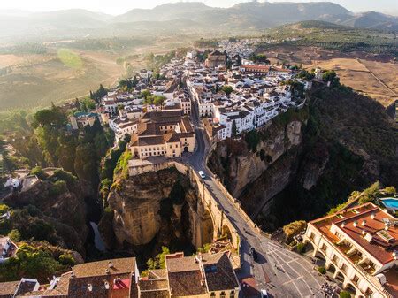 Escapada a Ronda, el pueblo más visitado de Málaga, en siete puntos clave