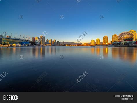 Skyline Yaletown , Image & Photo (Free Trial) | Bigstock