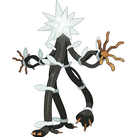 Xurkitree Pokemon PNG Images Transparent Free Download