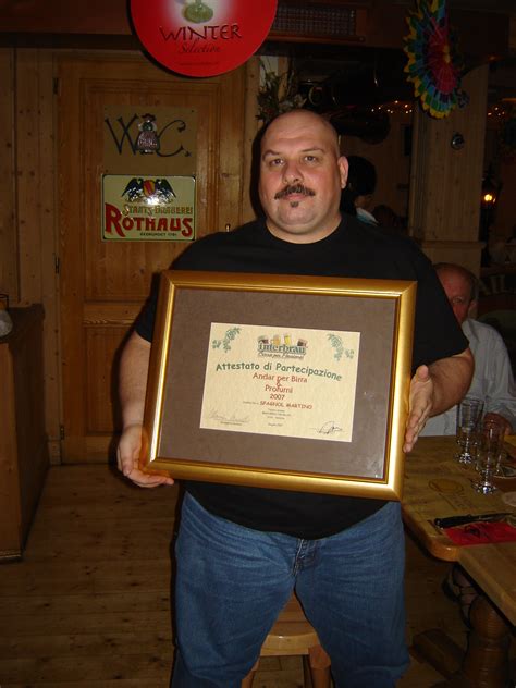 MONDO BIRRA - Serata Interbrau alla Brasserie Houblon di Stra (VE) con ...