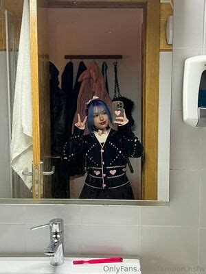 Lamoon Nsfw Leaked Nude Photos And Videos