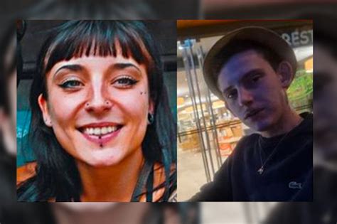 Disparition De Leslie Et Kévin Ce Que Lon Sait De Lindividu Interpellé