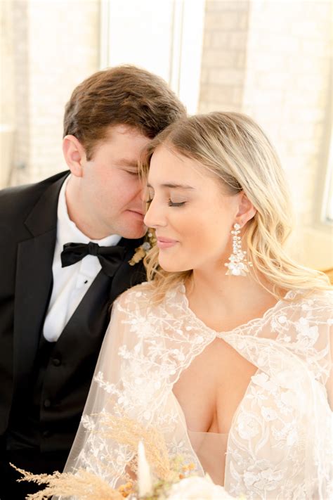 Behind the Camera: Emily Quigley - Arkansas Bride